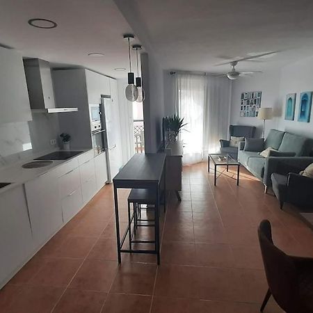 Precioso Atico Duplex En Atlanterra Playa. Zahara Apartment Захара де лос Атунес Екстериор снимка