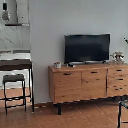 Precioso Atico Duplex En Atlanterra Playa. Zahara Apartment Захара де лос Атунес Екстериор снимка
