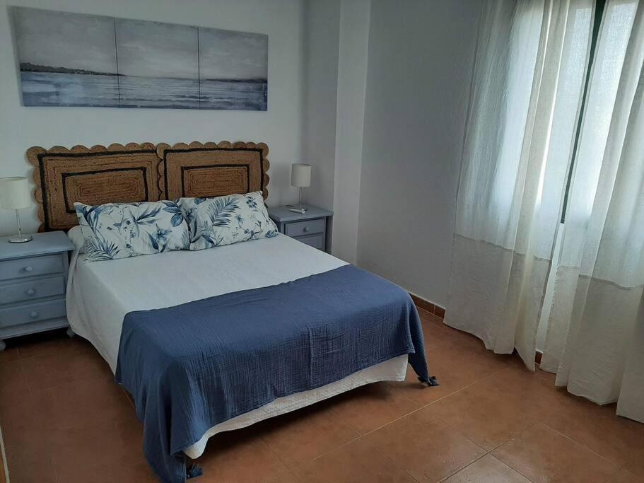 Precioso Atico Duplex En Atlanterra Playa. Zahara Apartment Захара де лос Атунес Екстериор снимка