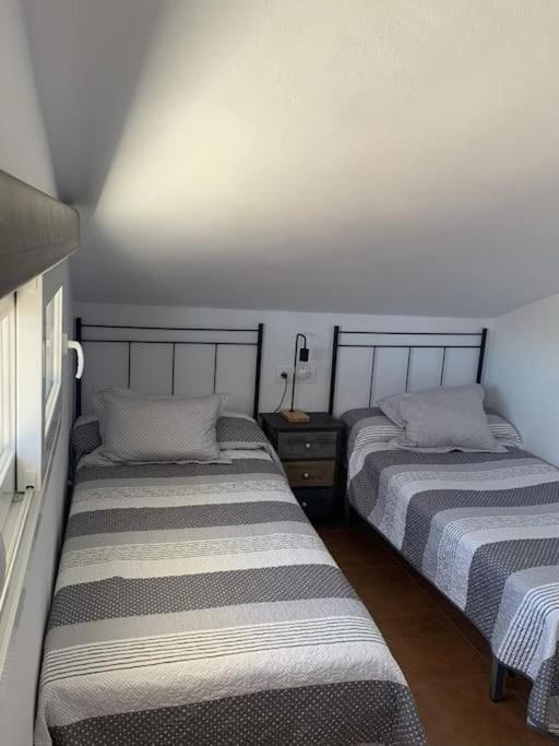 Precioso Atico Duplex En Atlanterra Playa. Zahara Apartment Захара де лос Атунес Екстериор снимка
