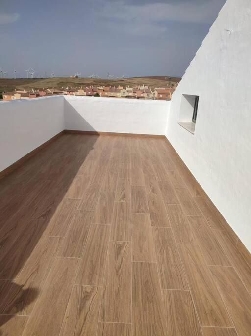 Precioso Atico Duplex En Atlanterra Playa. Zahara Apartment Захара де лос Атунес Екстериор снимка