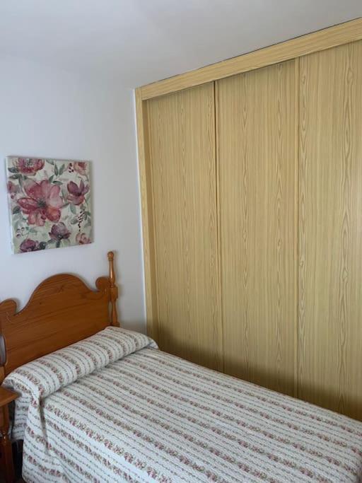 Precioso Atico Duplex En Atlanterra Playa. Zahara Apartment Захара де лос Атунес Екстериор снимка